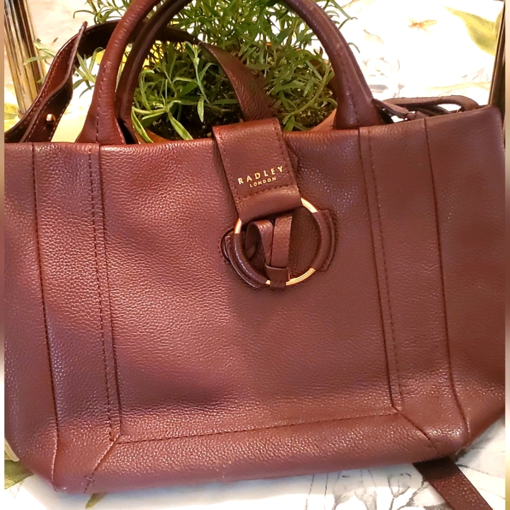 Radley London crossbody bag